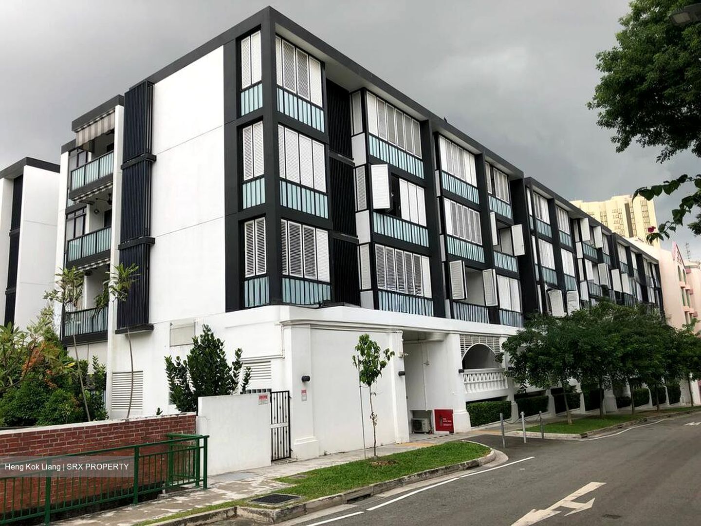 1919 (D9), Apartment #504597311